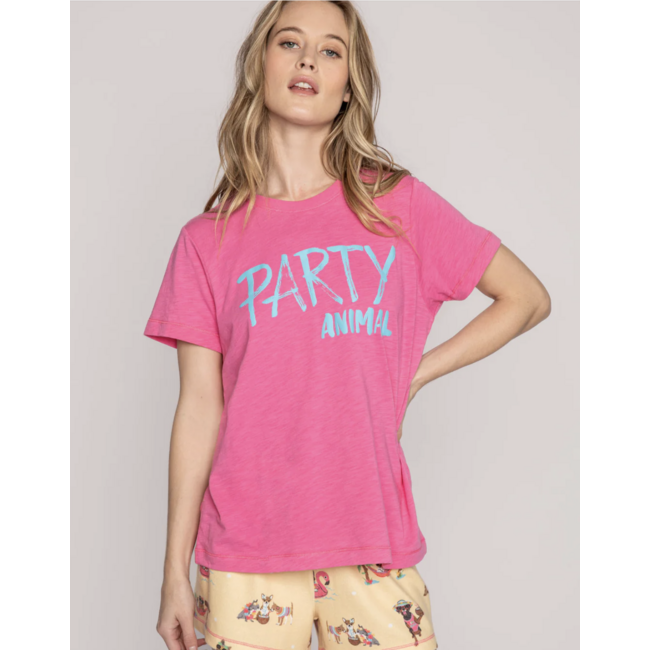 PJ Salvage S/S Spring Break Tee