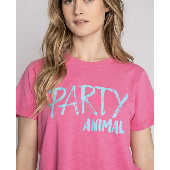 PJ Salvage S/S Spring Break Tee