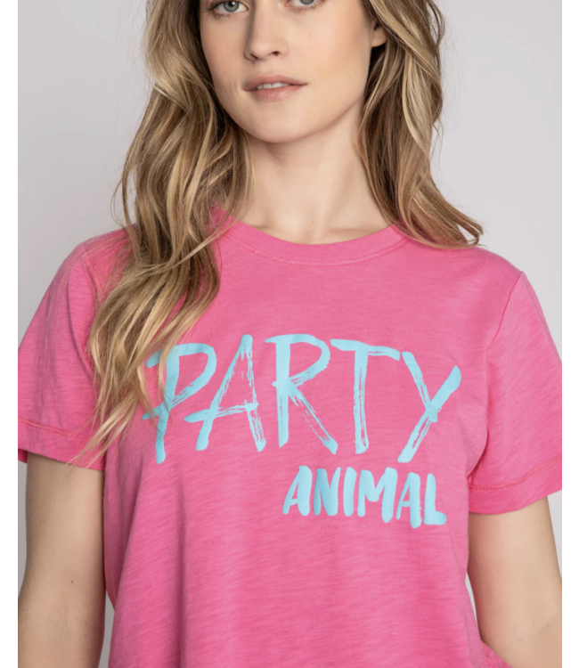 PJ Salvage S/S Spring Break Tee