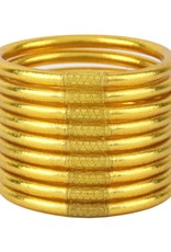 BudhaGirl All Weather Bangle Serenity Prayer