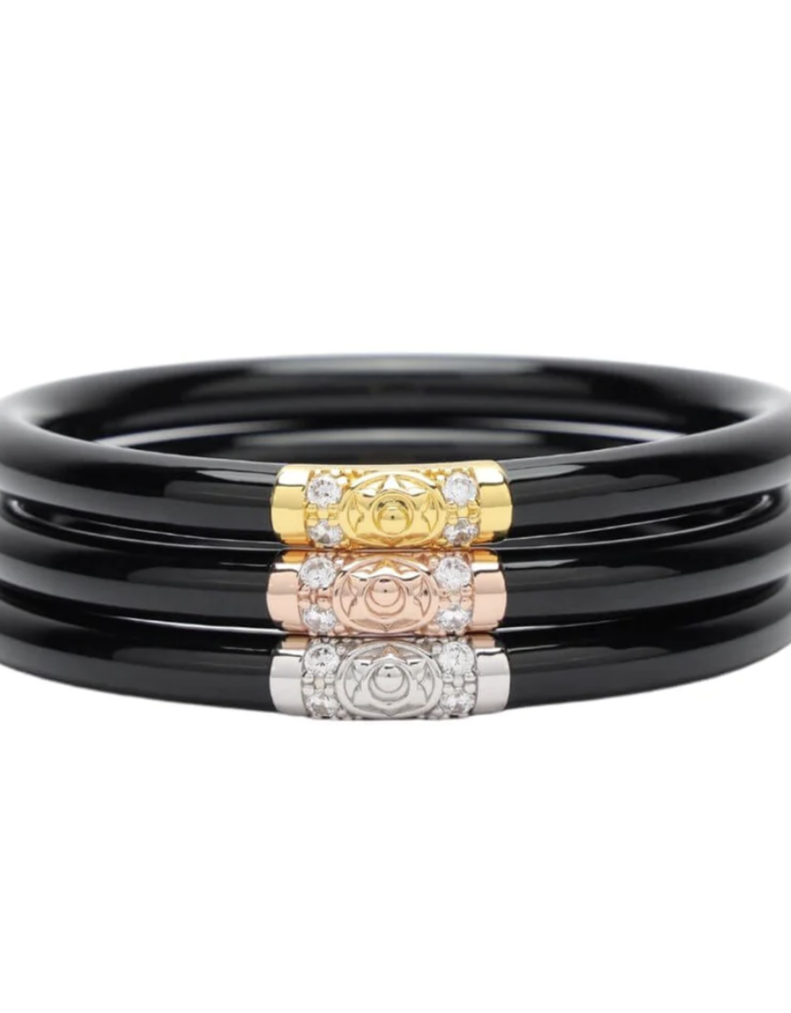 BudhaGirl Three Kings All Weather Bangle