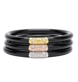 BudhaGirl Three Kings All Weather Bangle