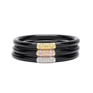 BudhaGirl Three Kings All Weather Bangle