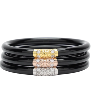 BudhaGirl Three Kings All Weather Bangle