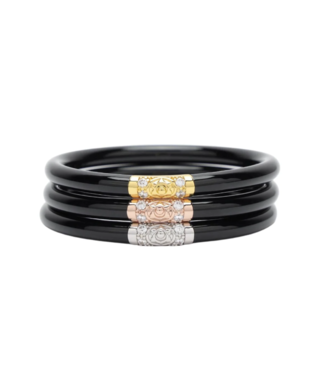 BudhaGirl Three Kings All Weather Bangle