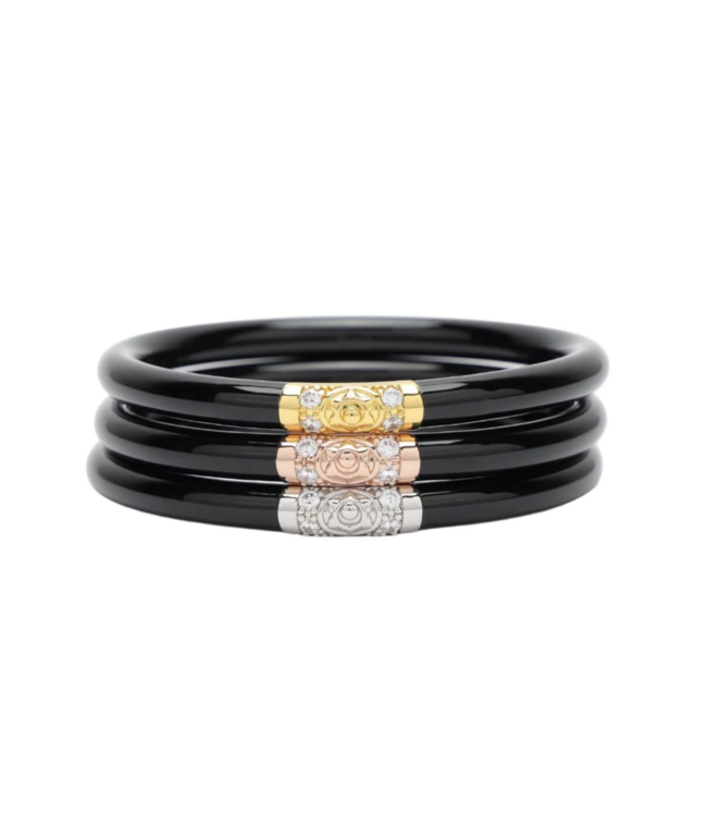 BudhaGirl Three Kings All Weather Bangle