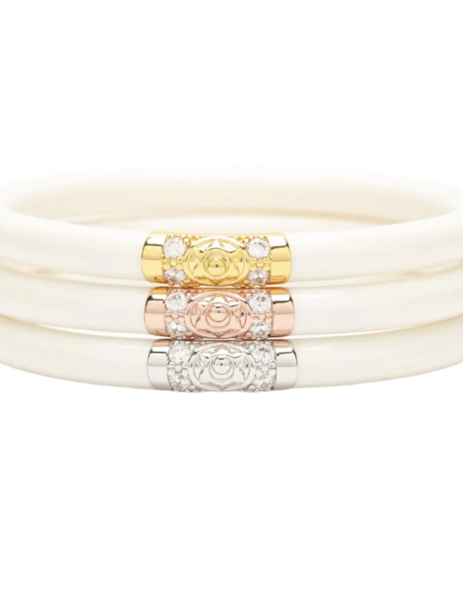 BudhaGirl Three Kings All Weather Bangle