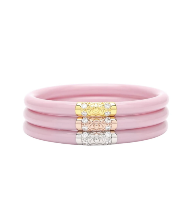 BudhaGirl Three Kings All Weather Bangle