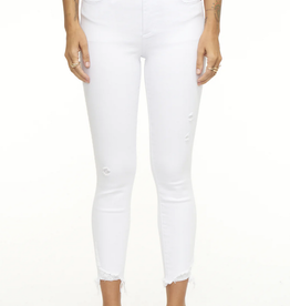 Pistola Audrey Mid-Rise Crop