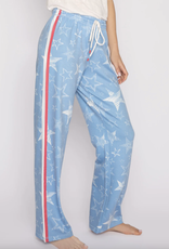 PJ Salvage Star Spangled Pant