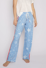 PJ Salvage Star Spangled Pant