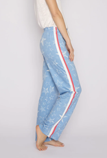 PJ Salvage Star Spangled Pant