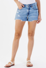 Dear John Carrie Super High Rise Shorts