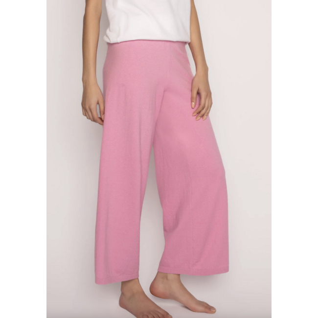 PJ Salvage Crop Pant Slounge Slip