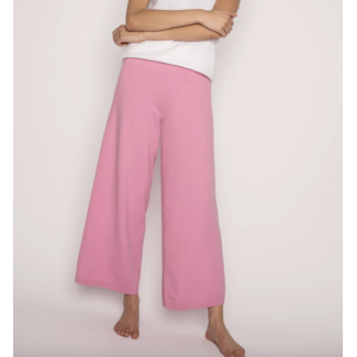 PJ Salvage Crop Pant Slounge Slip