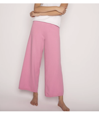 PJ Salvage Crop Pant Slounge Slip