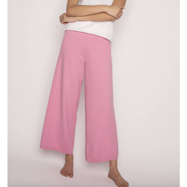 PJ Salvage Crop Pant Slounge Slip
