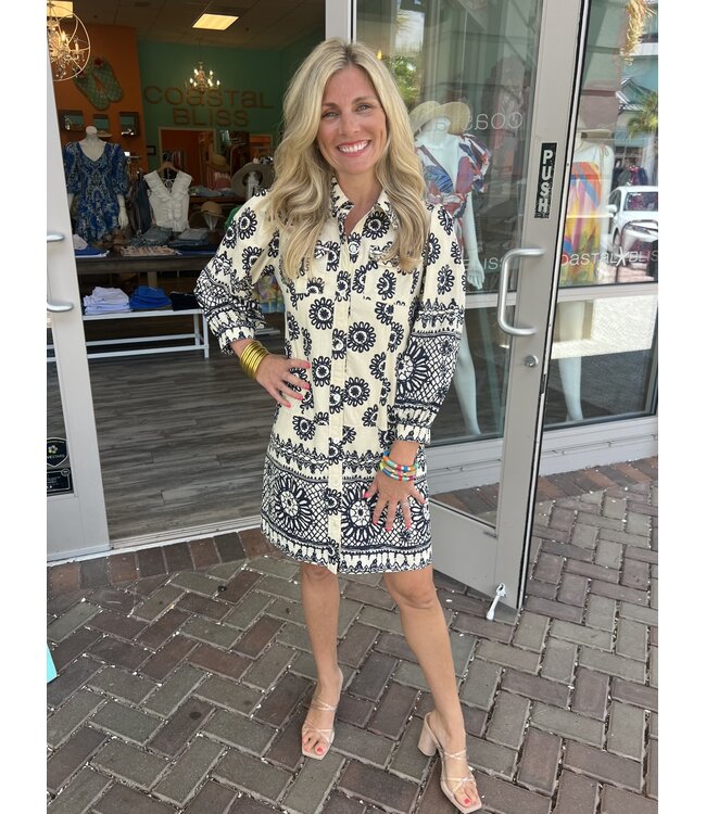 Love The Label Sula Dress