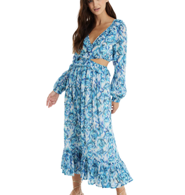 Allison Everly Maxi Dress