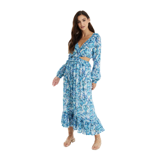Allison Everly Maxi Dress