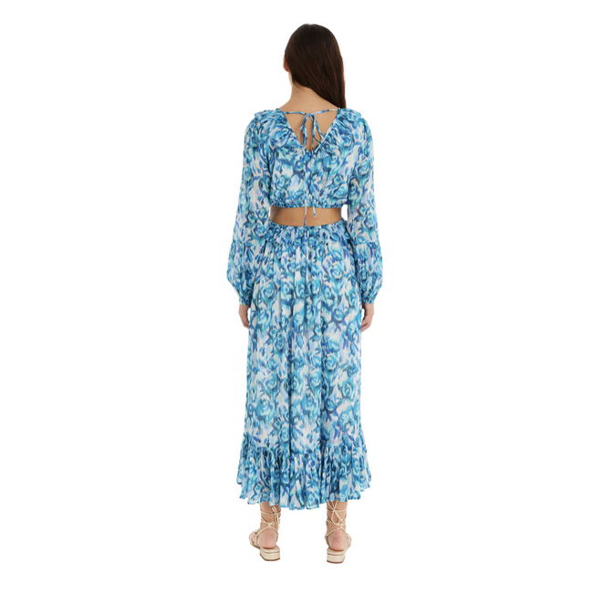 Allison Everly Maxi Dress