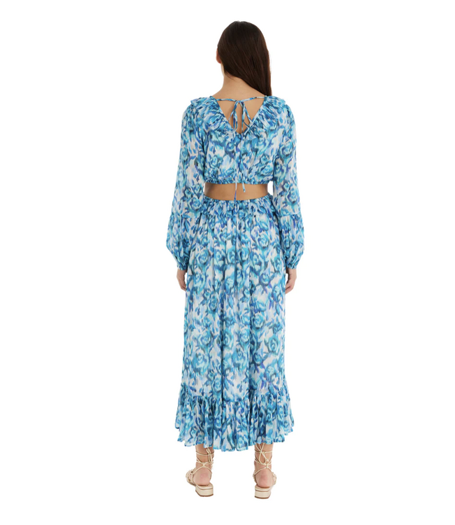 Allison Everly Maxi Dress