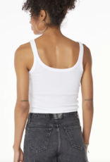 Bobi Short Fitted Tank