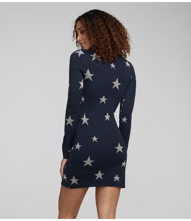 Edita Star Struck Mini Dress