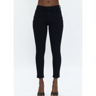 Pistola Audrey Mid Rise Skinny