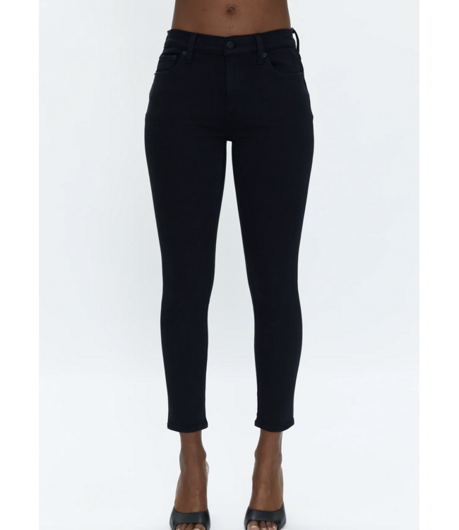 Pistola Audrey Mid Rise Skinny