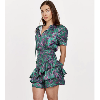Dear John Wren Dress