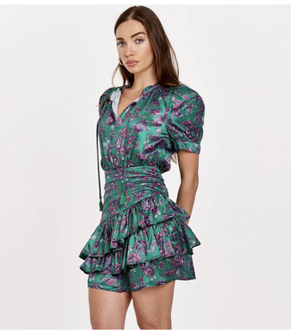 Dear John Wren Dress