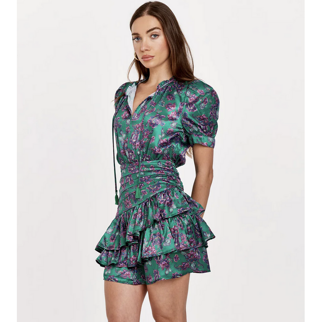 Dear John Wren Dress