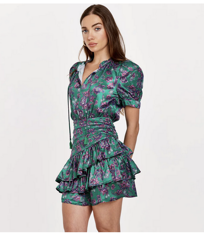 Dear John Wren Dress