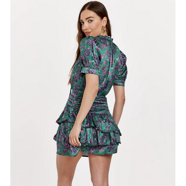 Dear John Wren Dress