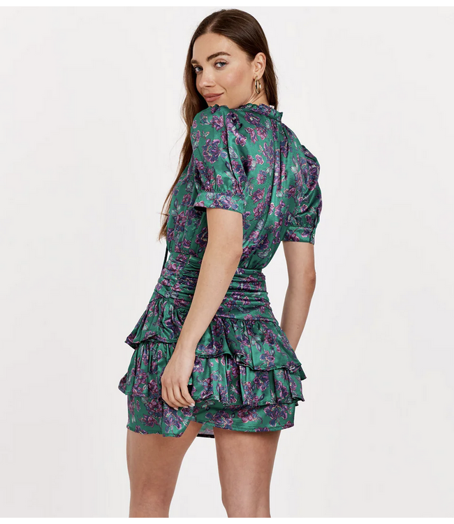 Dear John Wren Dress