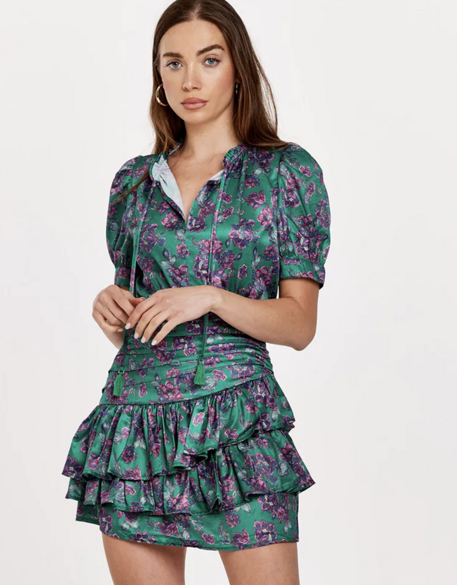 Dear John Wren Dress