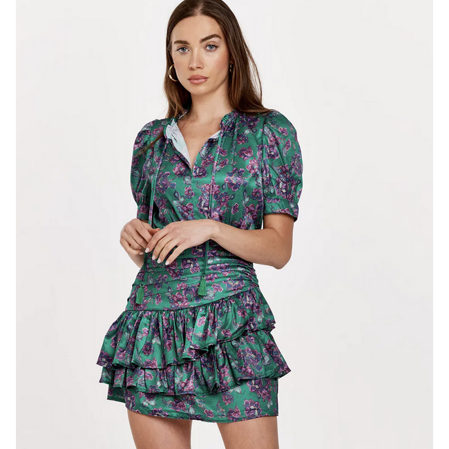 Dear John Wren Dress