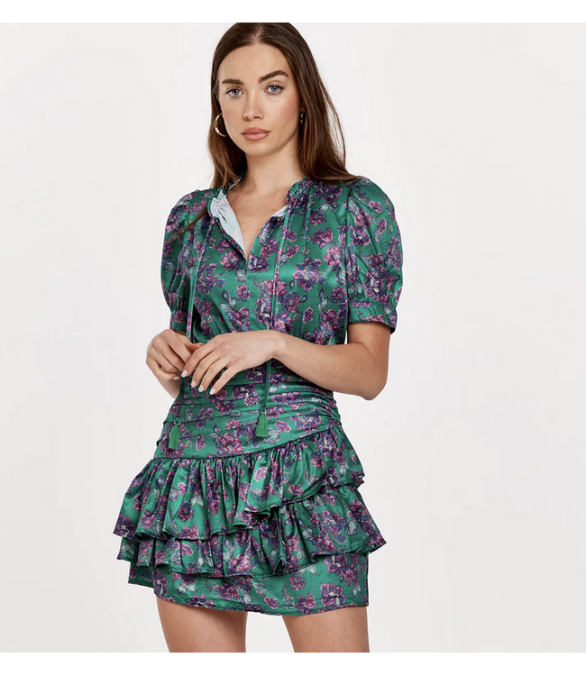 Dear John Wren Dress