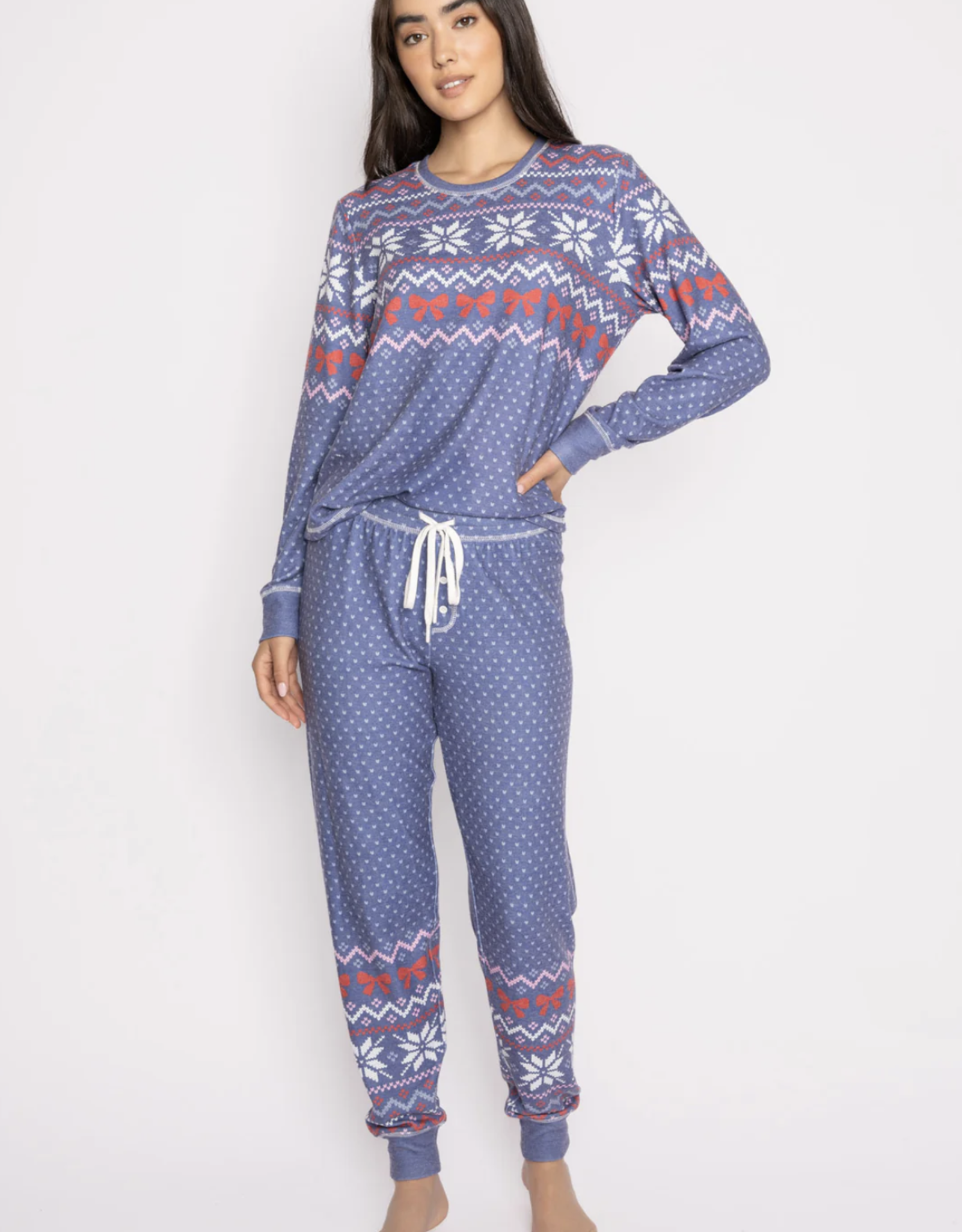 PJ Salvage Cozy Vibes Jam Pants