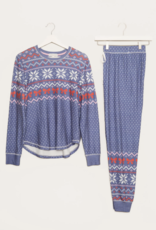 PJ Salvage Cozy Vibes Jam Pants