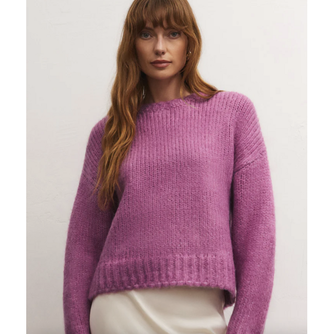 Z Supply Etolie Sweater