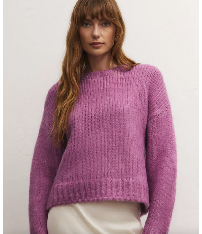 Z Supply Etolie Sweater