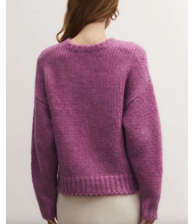 Z Supply Etolie Sweater