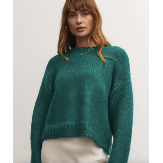 Z Supply Etolie Sweater