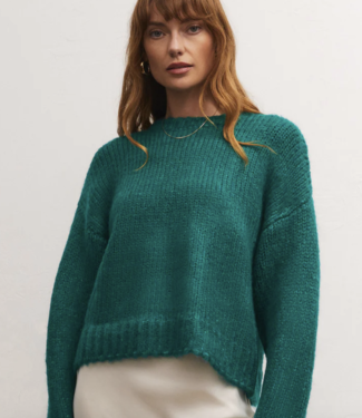 Z Supply Etolie Sweater