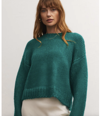 Z Supply Etolie Sweater