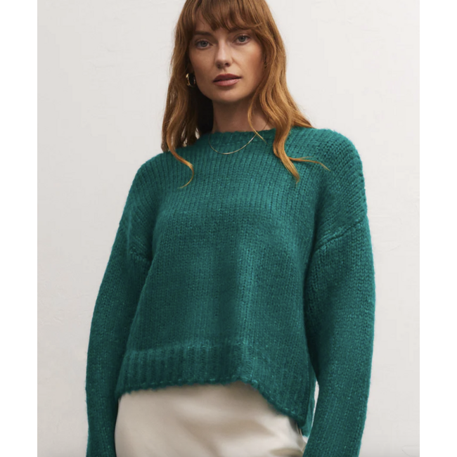 Z Supply Etolie Sweater