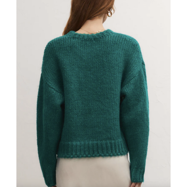 Z Supply Etolie Sweater