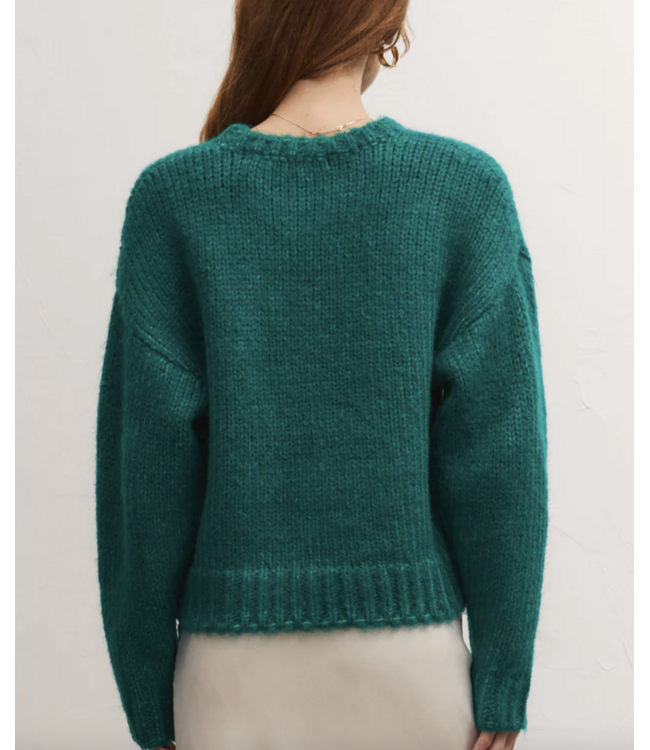 Z Supply Etolie Sweater